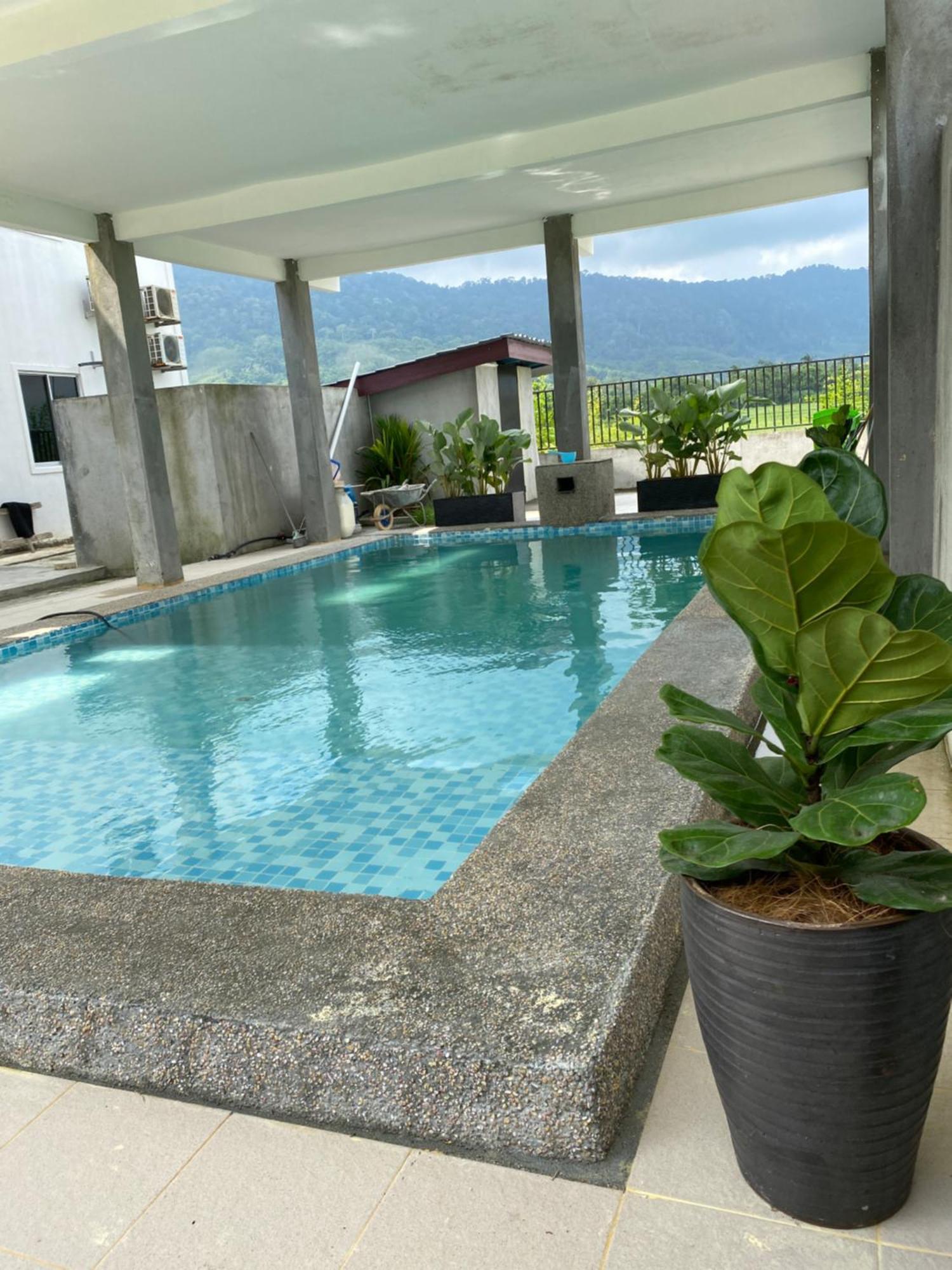 Lamanleman Langkawi * Pantai Cenang (Langkawi)